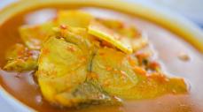 Conoce cómo preparar el Tapao de pescado, tradición gastronómica del Pacífico colombiano