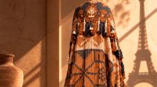 Tejedoras Wayuu de La Guajira presentan sus tejidos ancestrales en París