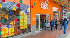  Tiendas ARA: SIC formula pliego de cargos contra