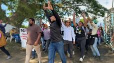 Tierras del narcotráfico entregadas a comunidades afro en Valle del Cauca 
