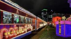 El tren de Navidad 2026 llegará a Bogotá para ofrecer una experiencia nocturna llena de magia, luces y actividades especiales durante la temporada decembrina. 