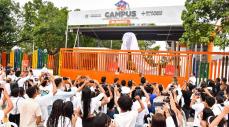 Carreras universitarias para jóvenes en el sur del Magdalena 