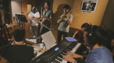 “Una vez más”, de Diego Barrios Sexteto llega al Demo de la Semana de Radio Nacional de Colombia