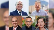 Cinco docentes de Medicina de la Universidad de Antioquia fueron incluidos en el World’s Top 2% Scientists Network 2026, que reconoce a científicos de alto impacto.