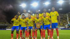 Uzbekistán, Congo y Portugal: Los rivales de Colombia en la fase de grupos del mundial 2026