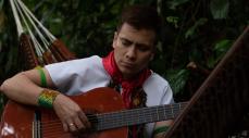 Conciertos en Bogotá: Nicolás Losada en concierto 