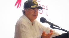 Colombia propondrá en la ONU crear Fuerza de Paz para detener guerra en Palestina