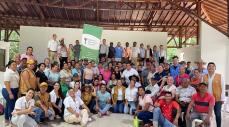 Comités Municipales de Reforma Agraria en Meta: para qué sirven