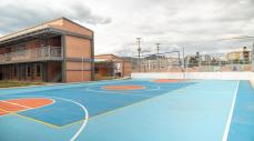Inversión de $9.000 millones beneficia a 360 estudiantes en Sogamoso