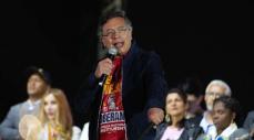 Presidente Gustavo Petro anuncia desde la Plaza de Bolívar su intención de impulsar una Asamblea Nacional Constituyente: “El poder es del pueblo” Presidente Gustavo Petro anuncia desde la Plaza de Bolívar su intención de impulsar una Asamblea Nacional Constituyente: “El poder es del pueblo”
