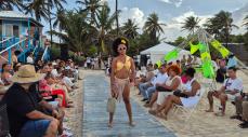 El festival reunió a más de 200 invitados internacionales y nacionales en una apuesta por la inclusión, el turismo y el talento local isleño.
