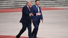 Xi Jinping advierte a Trump sobre Taiwán