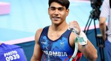 Colombia suma 15 medallas en el quinto día de los XIII Juegos Suramericanos Santa Fe 2026