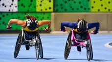 Cali recibe a más de 330 para atletas de 25 países en el Grand Prix 2026