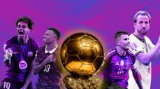Balón de Oro 2026: ceremonia de premiación con los mejores futbolistas del mundo y Luis Díaz entre los nominados.