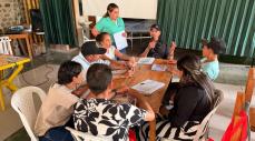 Baraya dialoga y se fortalece: una apuesta por la convivencia y la construcción colectiva