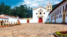 Boyacá, mejor destino regional de Sudamérica en los World Travel Awards 2026, reconocido por sus paisajes, pueblos coloniales y tradiciones culturales.