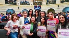 Colombia prohíbe la mutilación genital femenina