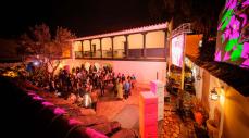 Festival Villa del Cine 2026 en Villa de Leyva, Boyacá.