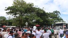 Líderes sociales defienden la constituyente como vía para salvar las reformas de Gustavo Petro Líderes sociales defienden la constituyente como vía para salvar las reformas de Gustavo Petro