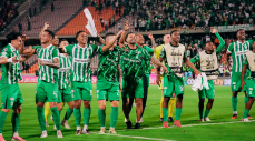 Finanzas del fútbol colombiano 2025 con Atlético Nacional como líder en ingresos