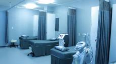 Hospital San Agustín: Reconstrucción con inversión de $27.400 millones