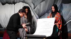 RTVC y Ministerio de las Culturas firman alianza para democratizar el acceso al arte en Colombia