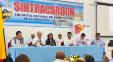 Gobierno investiga envío de carbón colombiano a Israel pese a prohibición de 2024   