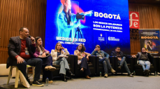 Bogotá impulsa innovación y sostenibilidad en medios alternativos y digitales