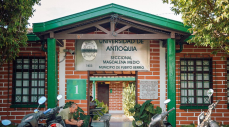 Universidad de Antioquia inaugura obras en Magdalena Medio con inversión de $6.200 millones