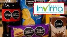 Invima respalda etiquetado y niega choque con MinSalud