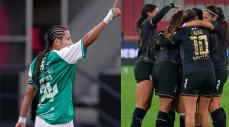 Libertadores Femenina 2026 con los debuts de Deportivo Cali e Independiente Santa Fe
