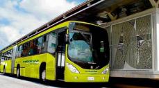 Bucaramanga: Subsidiarán el 50% del valor del pasaje de Metrolínea