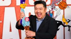 Eric Bauza, actor canadiense de doblaje y voz de Bugs Bunny, el Pato Lucas y otros personajes de Looney Tunes, falleció a los 46 años.
