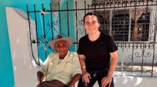 Crónica sobre Nafer Durán