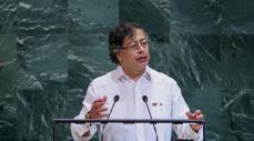Bloqueo bancario a Petro: presidente denuncia sanciones y reafirma su voto Bloqueo bancario a Petro: presidente denuncia sanciones y reafirma su voto