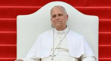 El papa León XIV ingresó al hospital Gemelli de Roma para ser operado de un nódulo pulmonar. El Vaticano entregará más información durante la tarde.