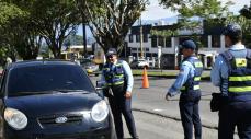 Pico y placa en Pereira, Manizales y Armenia: horarios y dígitos por día