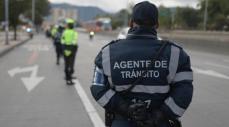 Pico y placa en Bogotá del 15 al 21 de septiembre de 2025: horarios, placas y sanciones