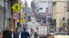Pico y placa Eje Cafetero del 4 al 8 de agosto de 2025