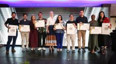 Premio Autores Vallecaucanos 2025 exalta el talento literario del Valle