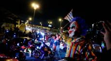 Restricción de motos en Bogotá por Halloween 2026: controles de tránsito y movilidad durante el puente festivo del 29 de octubre al 3 de noviembre.