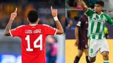 Resultados Champions League hoy con marcadores de la jornada 2 del 13 y 14 de octubre