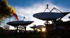 Sede Principal del Sistema de Medios Públicos