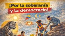Marchas 7 de enero: puntos y horarios de concentración en Colombia
