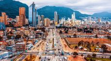 Lugares para visitar en el día del amor y la amistad en Bogotá