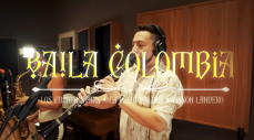 Baila Colombia