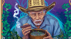 El curandero