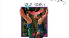 Flor de magnolia