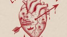 Lloró el corazón